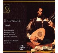 Le Trouvère
