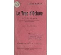 Le Truc Doctave (ebook)