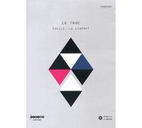 Le Truc : Facile, le cinéma [Francia] [DVD]