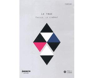 Le Truc : Facile, le cinéma [Francia] [DVD]