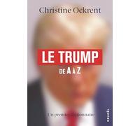 El Trump de la A a la Z – Un primer diccionario