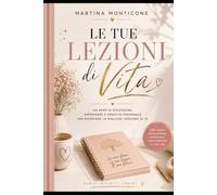 Le Tue Lezioni di Vita