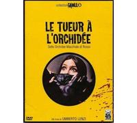 Le tueur à l'orchidée [Francia] [DVD]