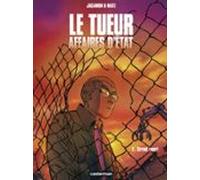 Le Tueur Affaires Détat (tome 2) - Circuit Court (ebook)