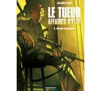 Le Tueur Affaires Détat (tome 3) - Variable Dajustement (ebook)