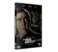 Le Tueur aveugle [Francia] [DVD]