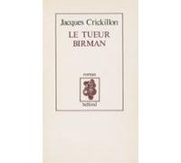 Le Tueur Birman (ebook)