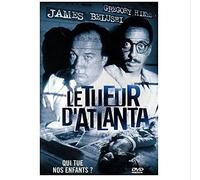 Le Tueur d'Atlanta - DVD