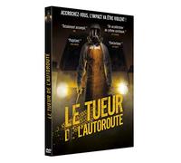 Le Tueur de l'autoroute [Francia] [DVD]