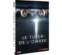 Le Tueur de l'ombre - Saison 1 [Francia] [DVD]