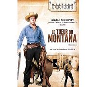 Le Tueur du Montana [Francia] [DVD]