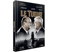 Le Tueur [Edition Prestige Limitée Numérotée blu-ray + dvd + livret + photos + affiche]