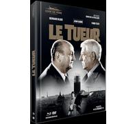 Le Tueur [Francia] [Blu-ray]