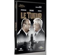 Le Tueur [Francia] [DVD]