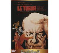 Le Tueur [Francia] [DVD]