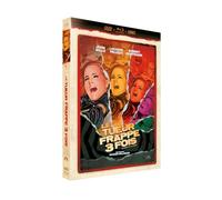 Le Tueur frappe trois fois [Francia] [Blu-ray]