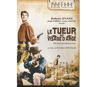 Le Tueur qui murmure [Francia] [DVD]