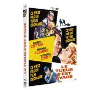 Le Tueur s'est évadé [Francia] [Blu-ray]