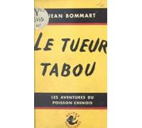Le Tueur Tabou (ebook)