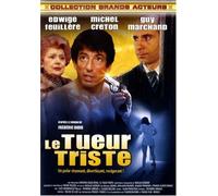 Le tueur triste [Francia] [DVD]