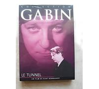 Le Tunnel [Francia] [DVD]