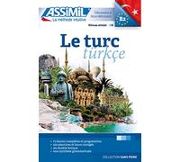 Le turc: Le Turc sans Peine: 1 (Senza sforzo)