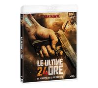 Le Ultime 24 Ore [Blu-ray]