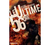 Le ultime 56 ore [Italia] [DVD]
