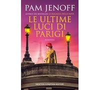 Le ultime luci di Parigi (3.0)