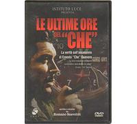 Le Ultime Ore Del "Che" [Italia] [DVD]