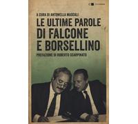 Le ultime parole di Falcone e Borsellino (Reverse)