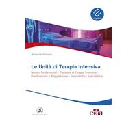 Le unità di terapia intensiva (Impianti sanitari)