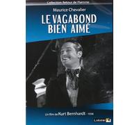 Le Vagabond bien aimé [Francia] [DVD]