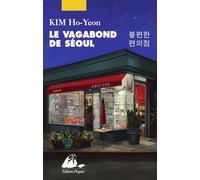 Le vagabond de Séoul