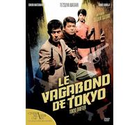 Le Vagabond de Tokyo - DVD