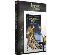 Le Vagabond des mers [Francia] [DVD]