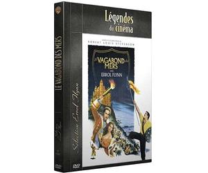 Le Vagabond des mers [Francia] [DVD]