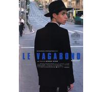 Le Vagabond [Francia] [DVD]