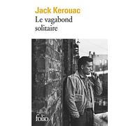 Le Vagabond solitaire: A37187 (Folio)