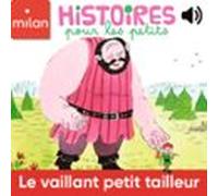 Le Vaillant Petit Tailleur (audiolibro)