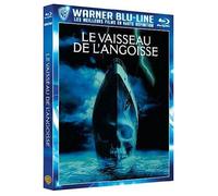 Le Vaisseau de l'angoisse [Francia] [Blu-ray]