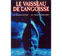Le Vaisseau de l'angoisse [Francia] [DVD]