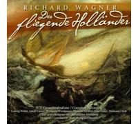 Le Vaisseau fantôme / Der Fliegende Holländer
