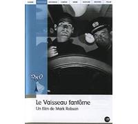 Le Vaisseau fantôme [Francia] [DVD]