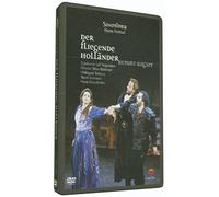 Le Vaisseau fantôme - Savonlinna Opera Festival [Alemania] [DVD]