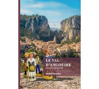 Le Val d'Angouire: Moustiers la sacrée