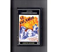 Le val d'enfer [Francia] [VHS]