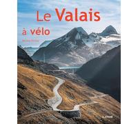 Le Valais à vélo