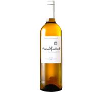 Le Valentin - Blanc 2024 - Montfollet