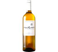 Le Valentin - Blanc 2025 - Montfollet
